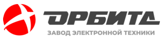 Орбита Logo