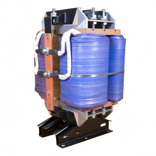 Трансформаторы ОС