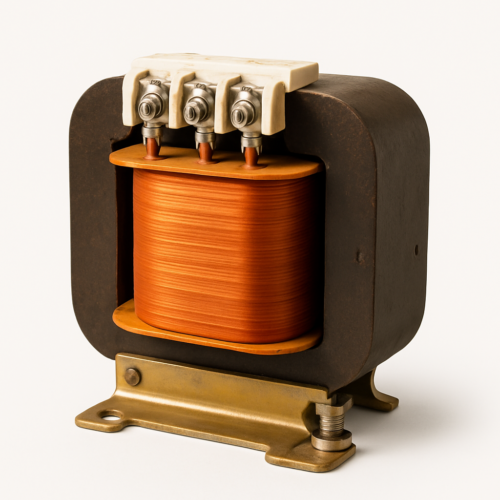 Трансформаторы ОСМ-ОСМ1